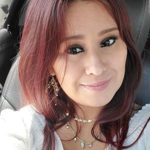 Meet your Posher, Cindy